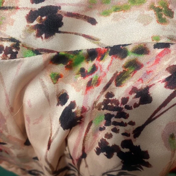 Katie May Come on Home Pink Floral Dress - Picture 10 of 10